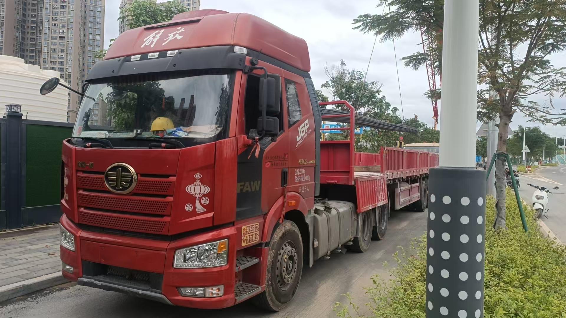 福建1080精軋螺紋鋼